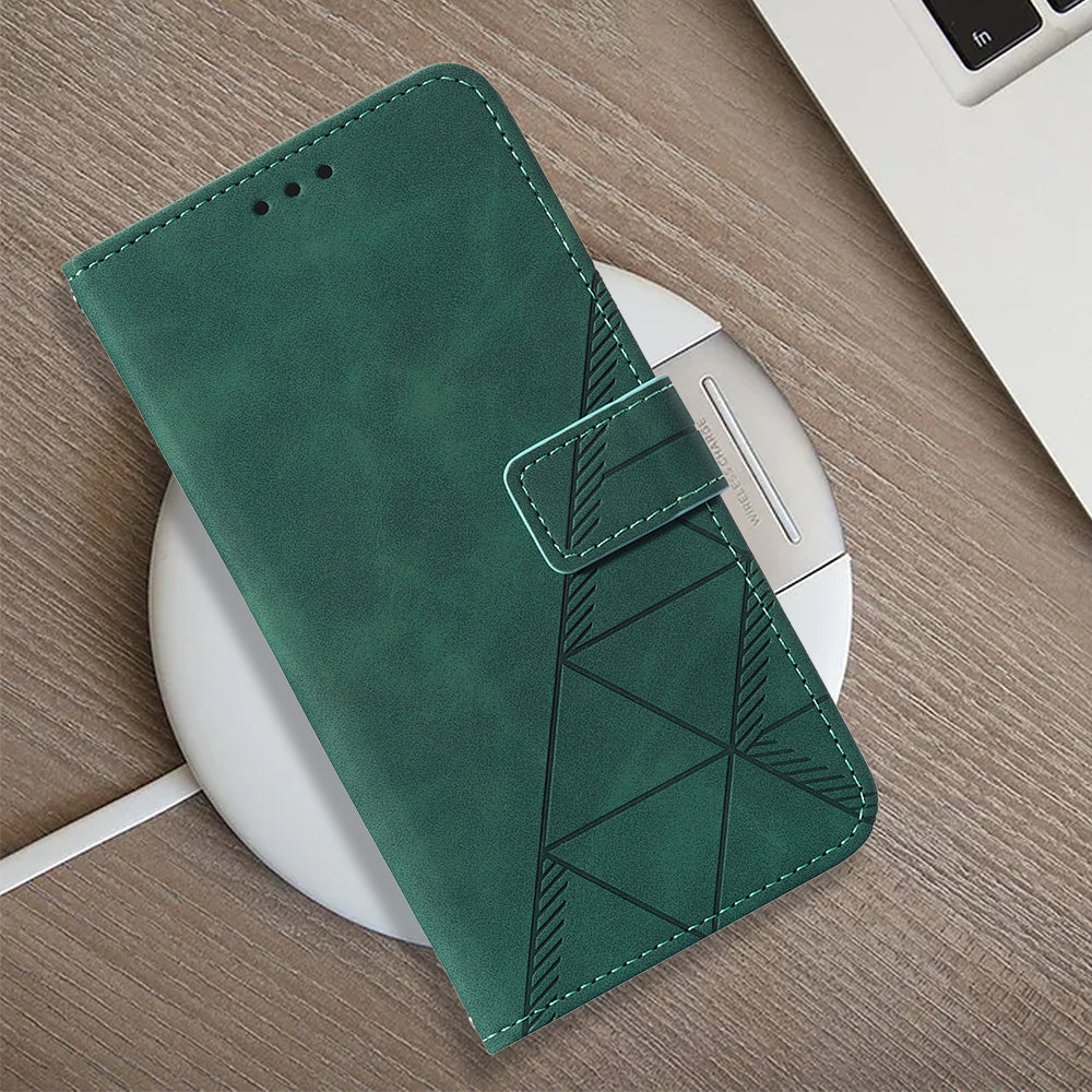 YB Imprinting Series-1 for Samsung Galaxy A25 5G A24 4G Leather Wallet Case Imprinted Stand Phone Cover with Strap YB Imprinting Series-1 for Samsung Galaxy A25 5G A24 4G Leather Wallet Case Imprinted Stand Phone Cover with Strap